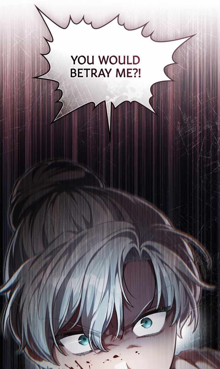 Reborn as the Enemy Prince Chapter 70 page 10