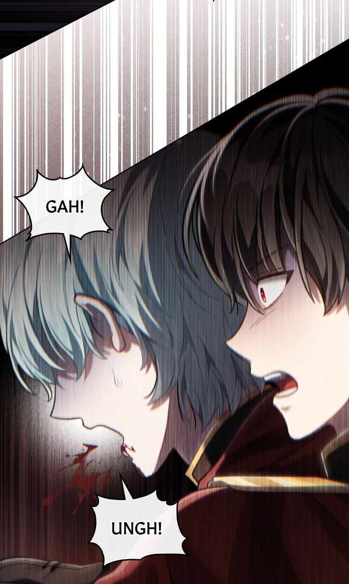 Reborn as the Enemy Prince Chapter 70 page 12