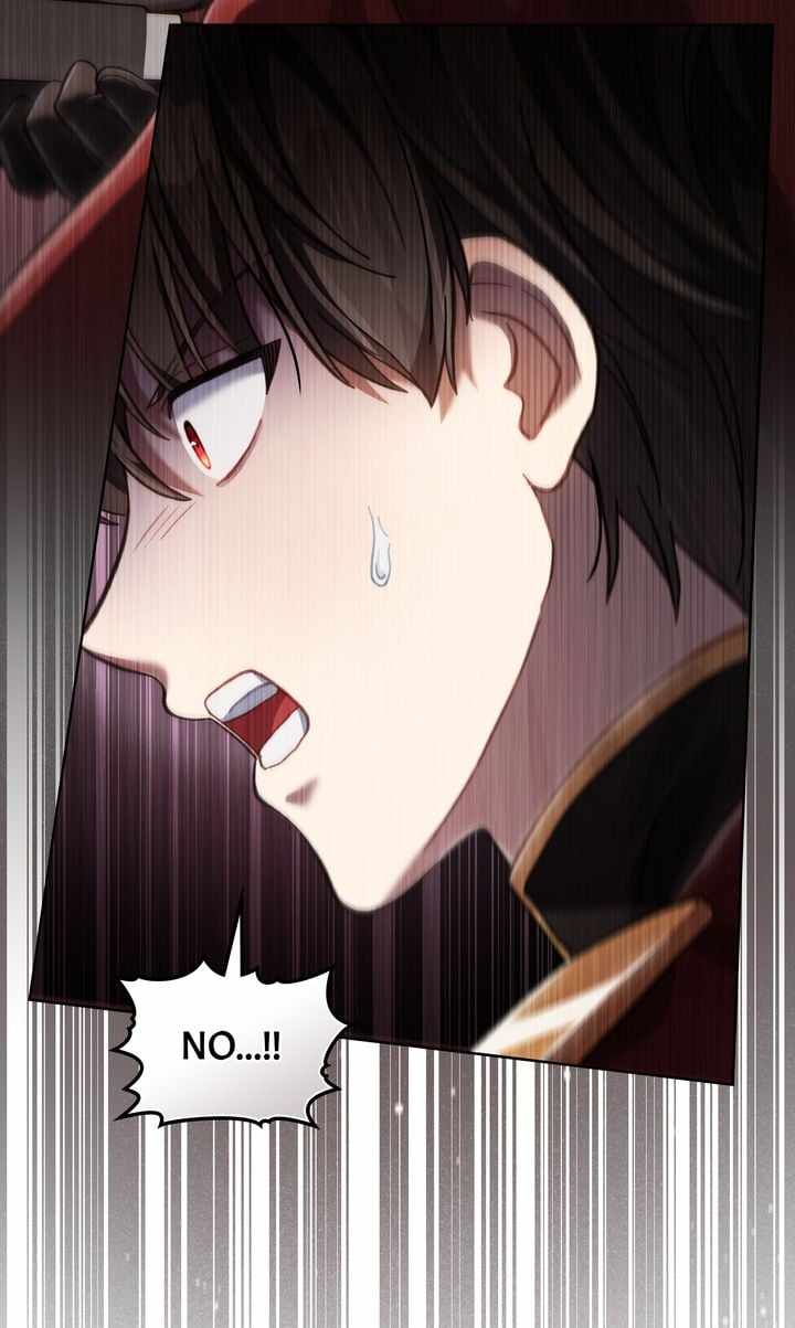 Reborn as the Enemy Prince Chapter 70 page 13