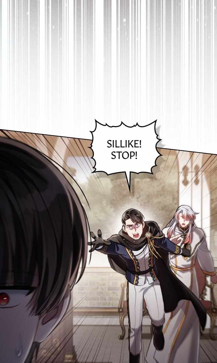 Reborn as the Enemy Prince Chapter 70 page 14