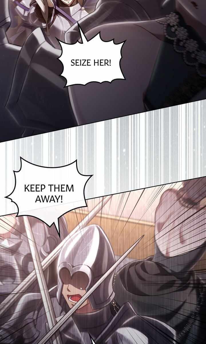 Reborn as the Enemy Prince Chapter 70 page 16