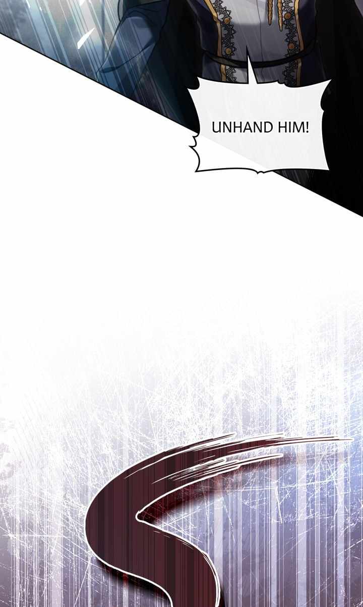 Reborn as the Enemy Prince Chapter 70 page 18