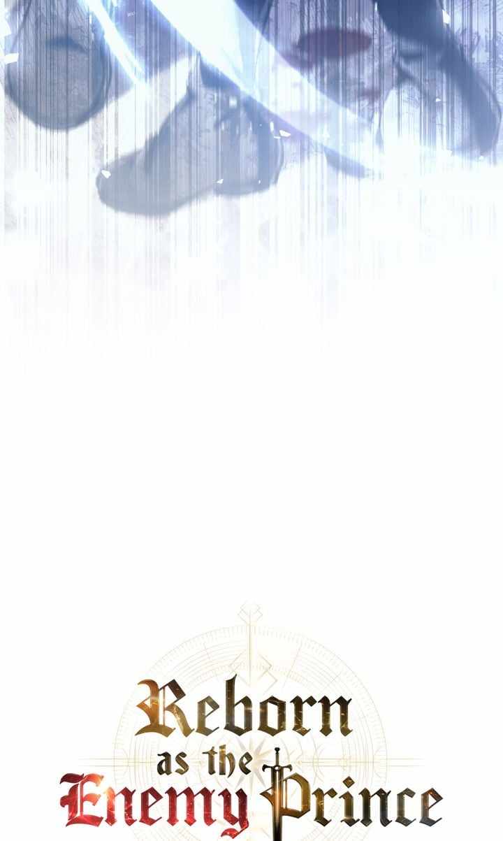 Reborn as the Enemy Prince Chapter 70 page 27