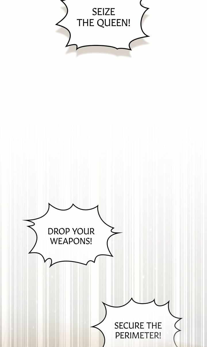 Reborn as the Enemy Prince Chapter 70 page 29