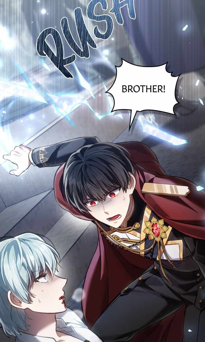 Reborn as the Enemy Prince Chapter 70 page 34