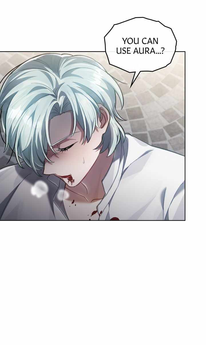 Reborn as the Enemy Prince Chapter 70 page 36
