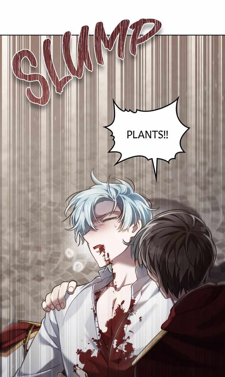 Reborn as the Enemy Prince Chapter 70 page 37