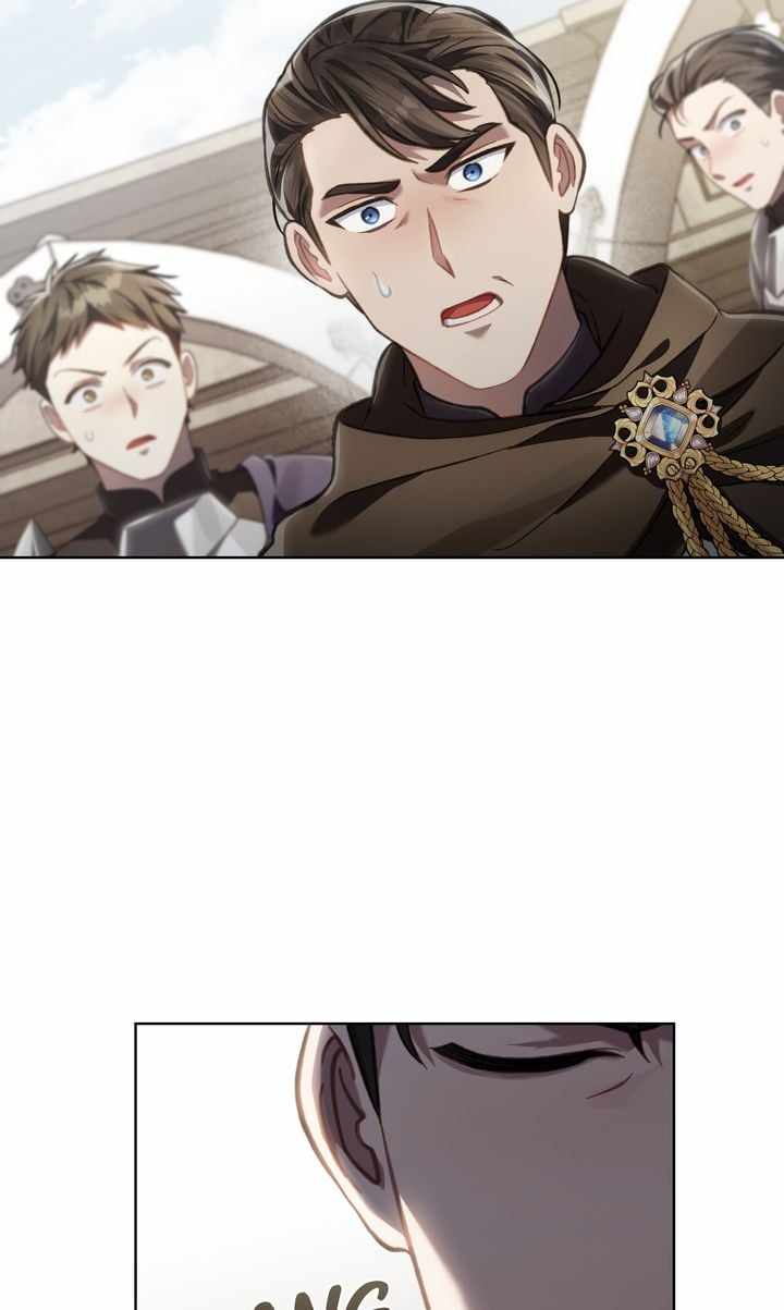 Reborn as the Enemy Prince Chapter 70 page 49
