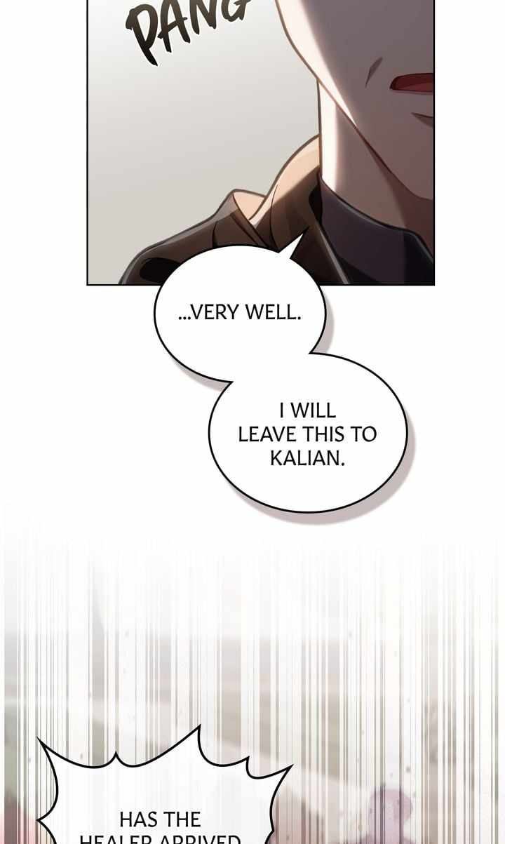 Reborn as the Enemy Prince Chapter 70 page 50