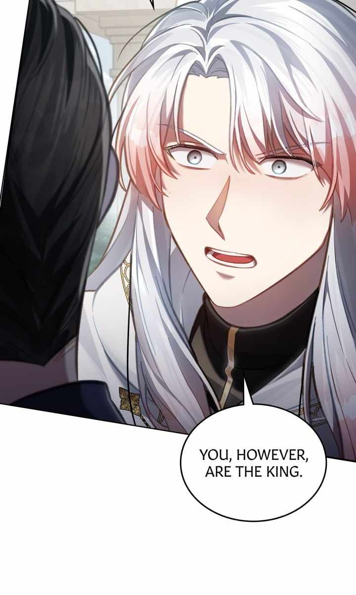 Reborn as the Enemy Prince Chapter 70 page 46