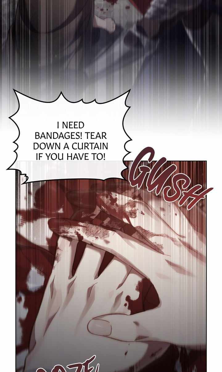 Reborn as the Enemy Prince Chapter 70 page 52