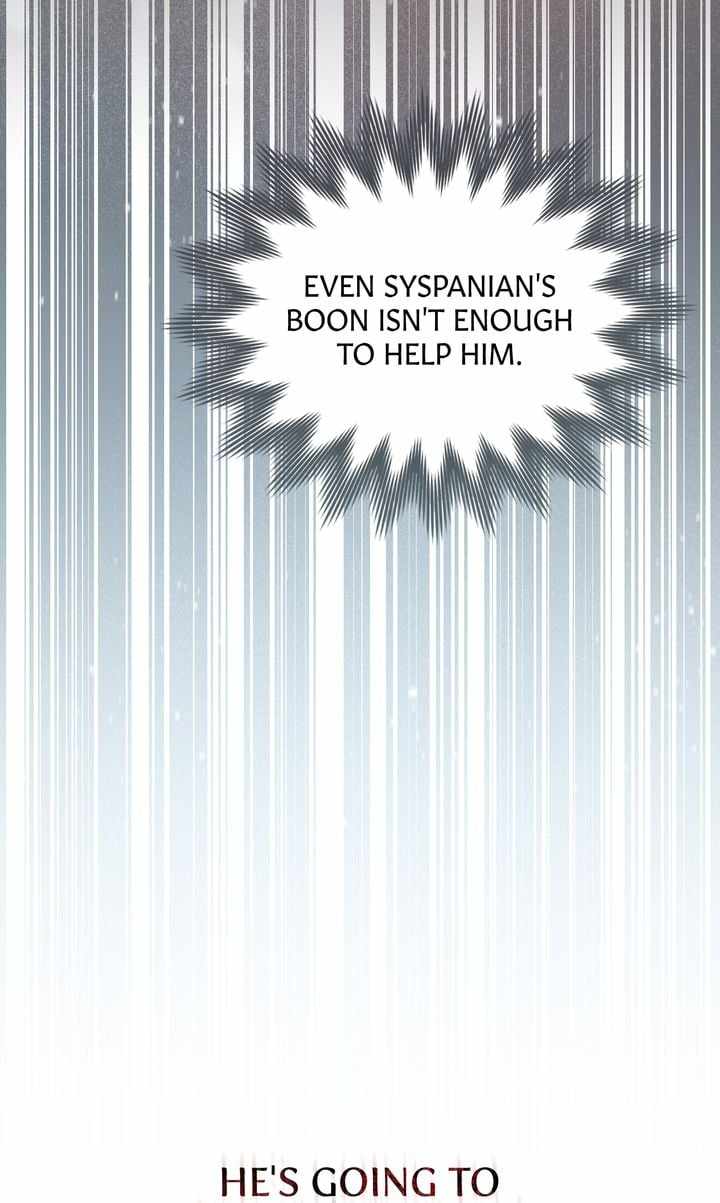 Reborn as the Enemy Prince Chapter 70 page 57