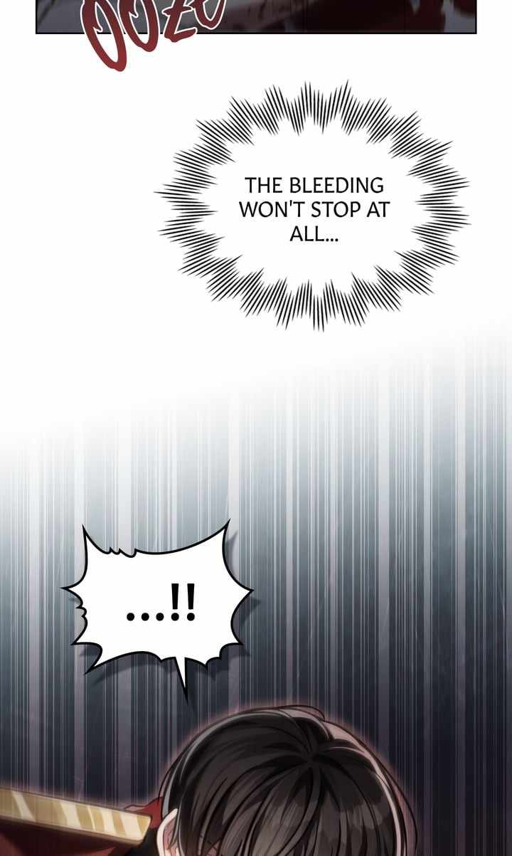 Reborn as the Enemy Prince Chapter 70 page 53