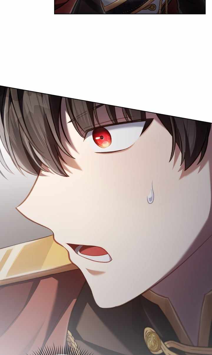 Reborn as the Enemy Prince Chapter 70 page 61