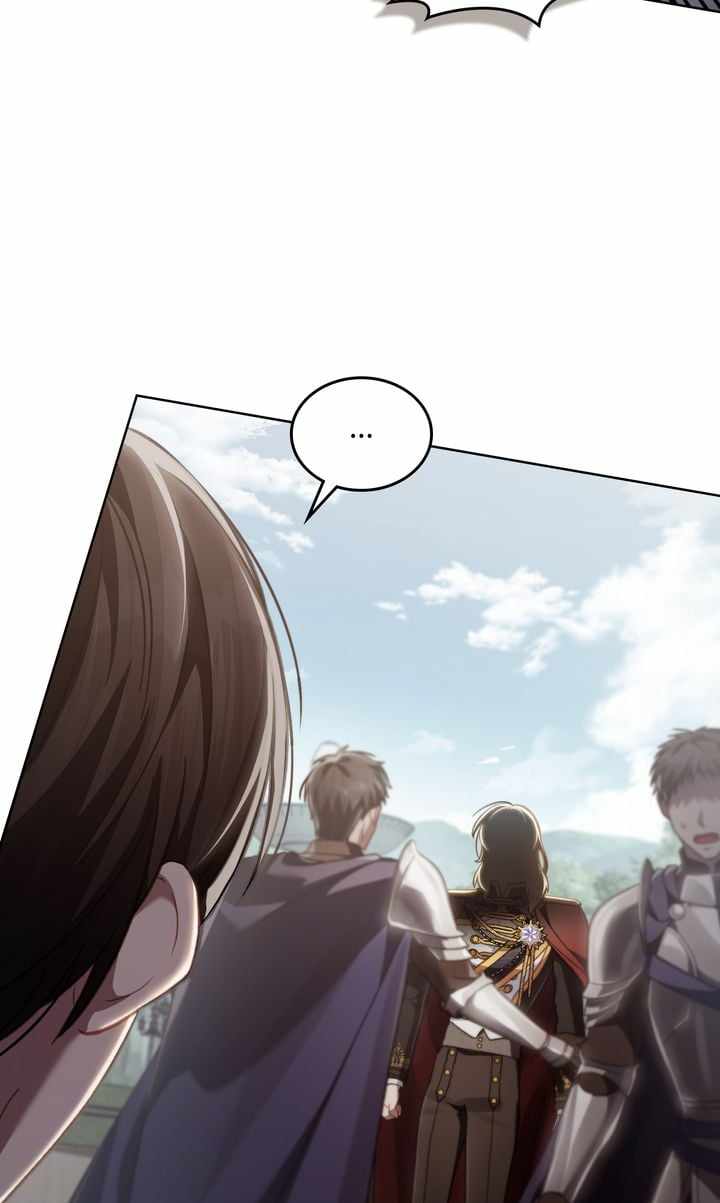 Reborn as the Enemy Prince Chapter 70 page 64