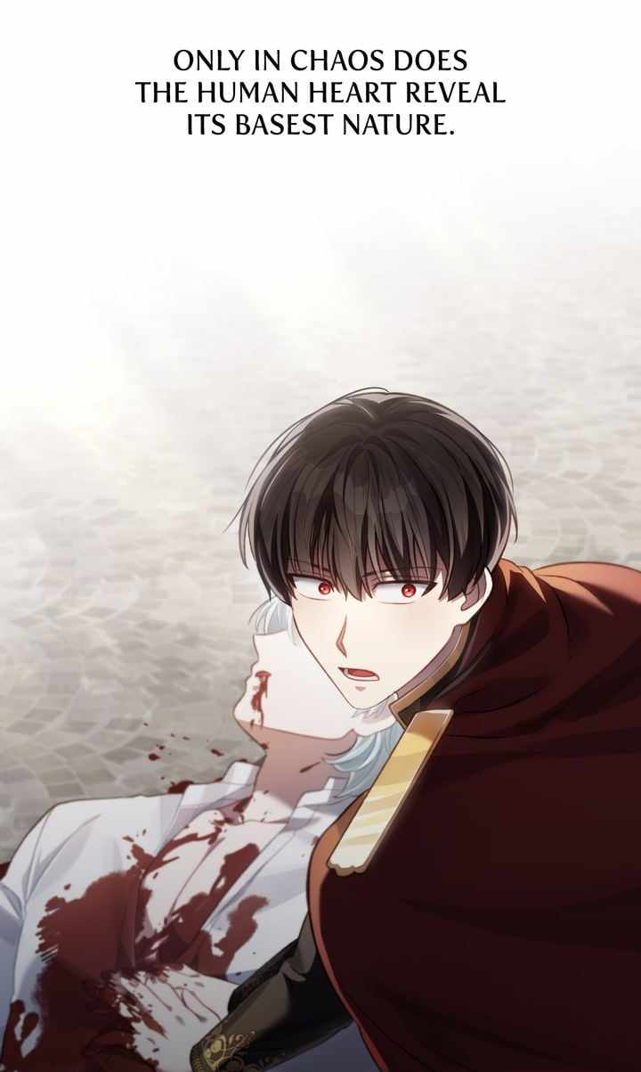 Reborn as the Enemy Prince Chapter 70 page 66