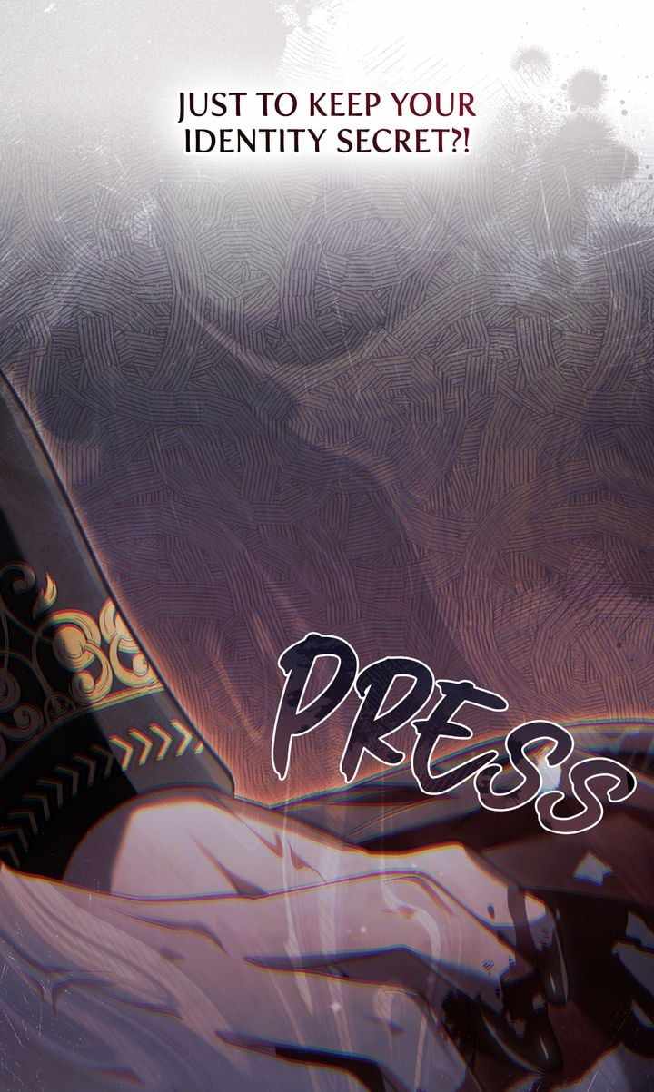 Reborn as the Enemy Prince Chapter 70 page 74