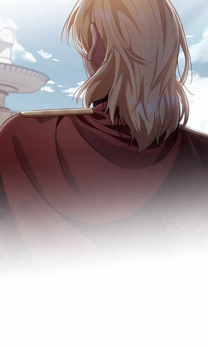 Reborn as the Enemy Prince Chapter 70 page 71