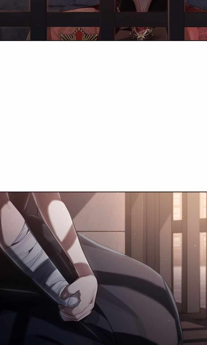 Reborn as the Enemy Prince Chapter 70 page 87