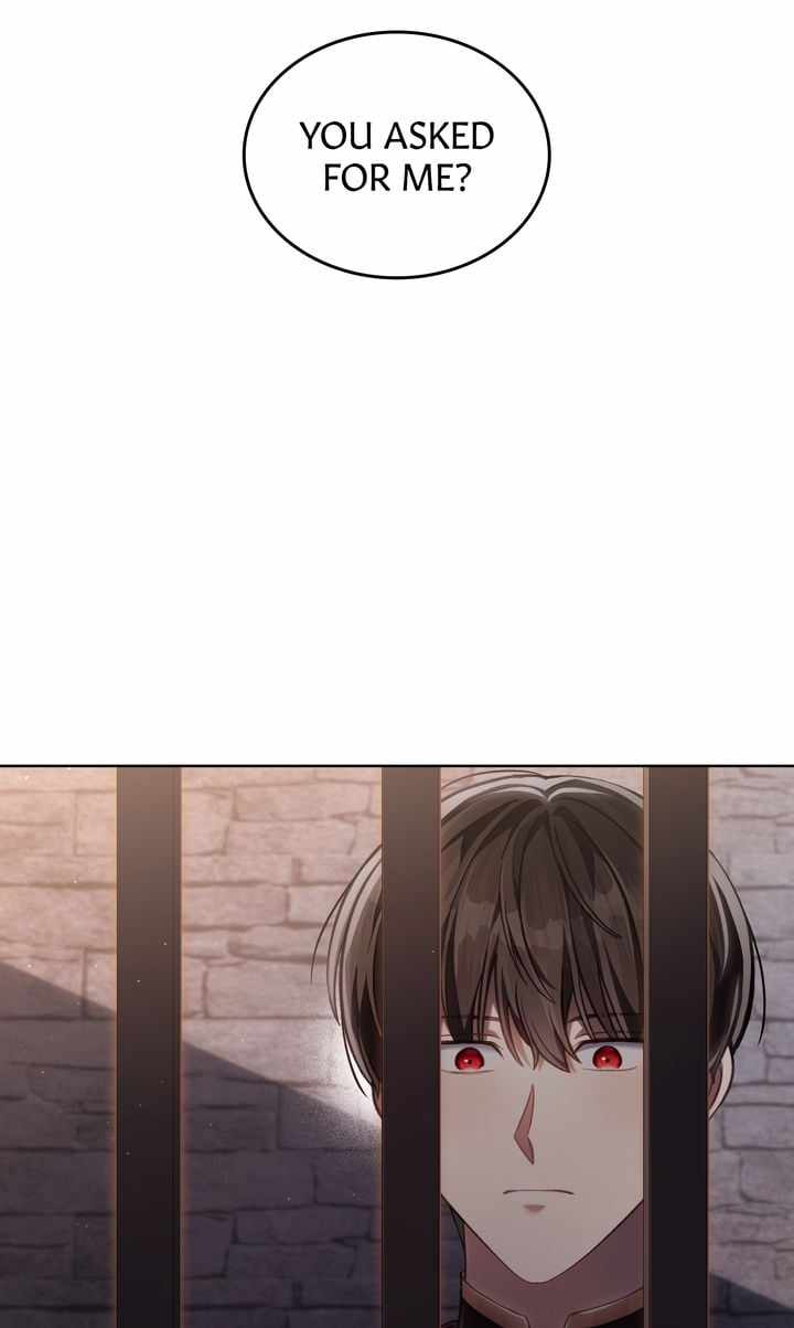 Reborn as the Enemy Prince Chapter 70 page 86