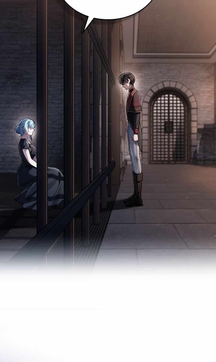 Reborn as the Enemy Prince Chapter 70 page 89