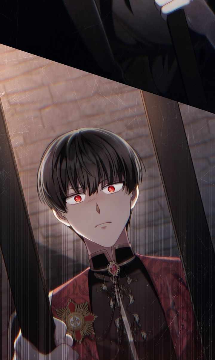 Reborn as the Enemy Prince Chapter 70 page 94