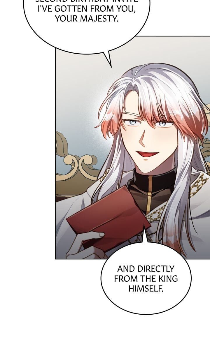 Reborn as the Enemy Prince Chapter 73 page 13