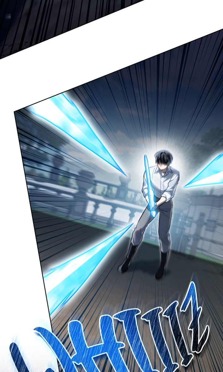 Reborn as the Enemy Prince Chapter 73 page 31