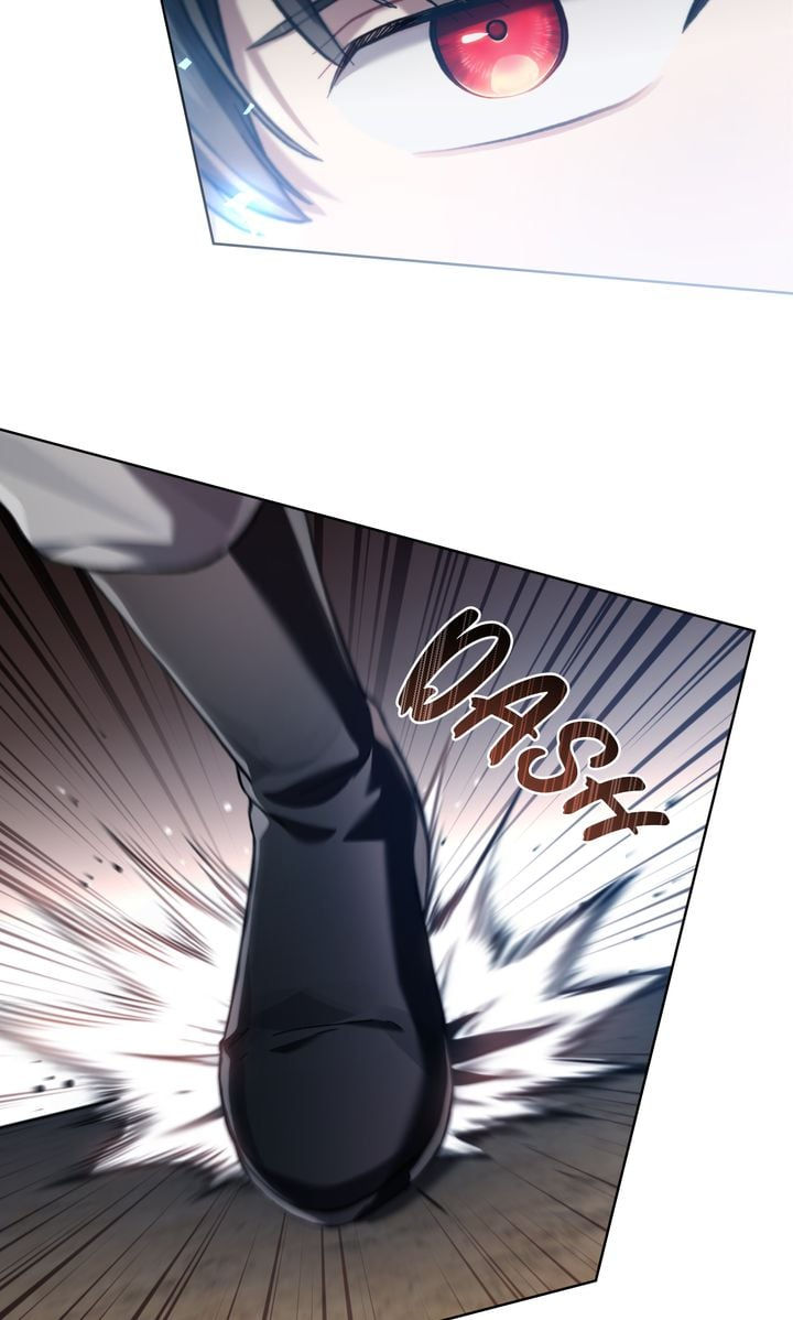 Reborn as the Enemy Prince Chapter 73 page 37