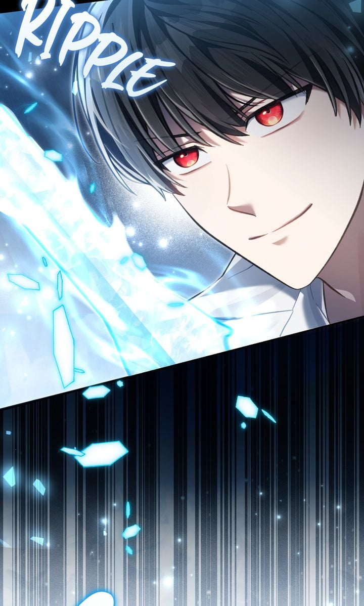 Reborn as the Enemy Prince Chapter 73 page 33