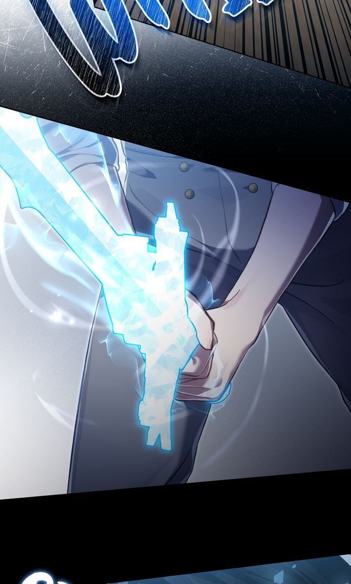 Reborn as the Enemy Prince Chapter 73 page 32