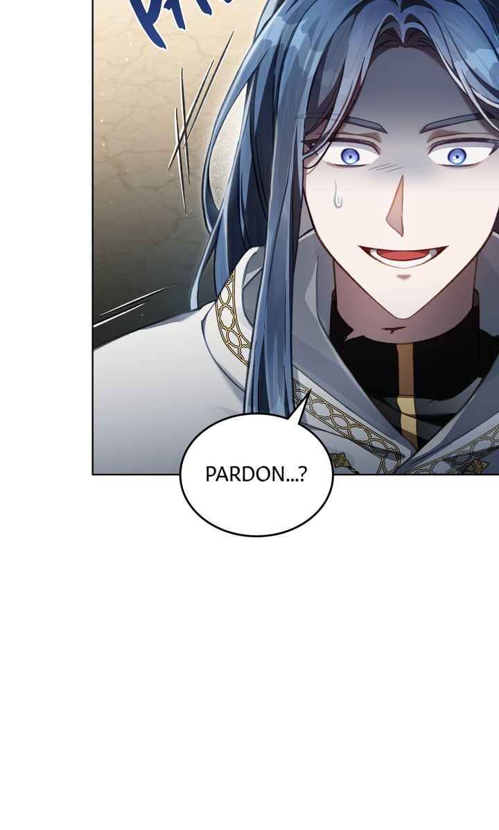Reborn as the Enemy Prince Chapter 73 page 56