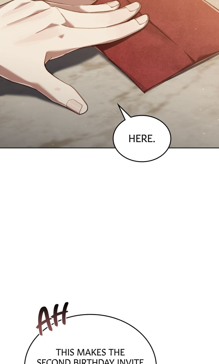 Reborn as the Enemy Prince Chapter 73 page 12