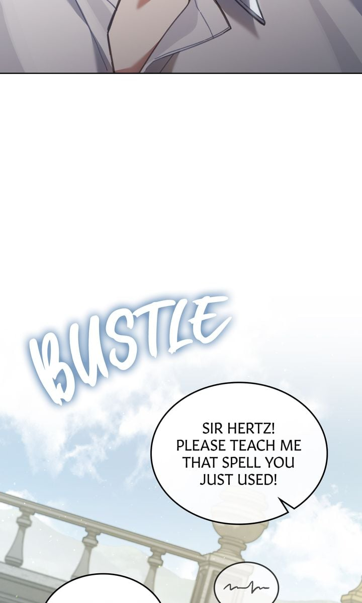 Reborn as the Enemy Prince Chapter 73 page 58