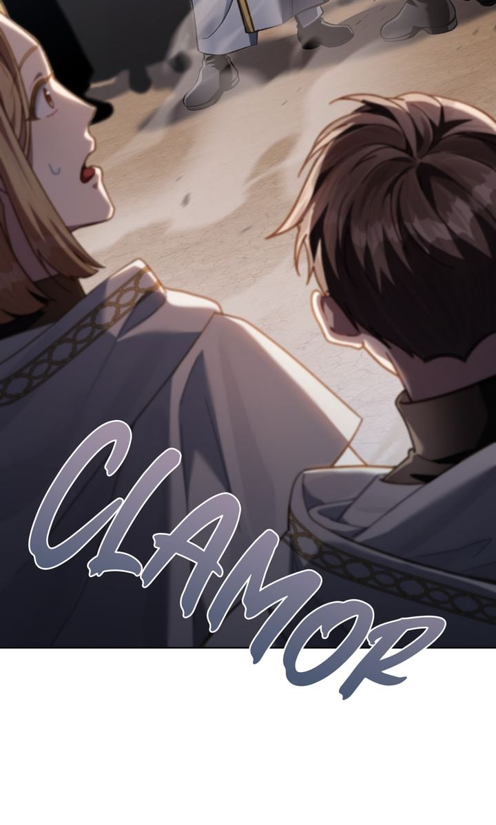 Reborn as the Enemy Prince Chapter 73 page 52