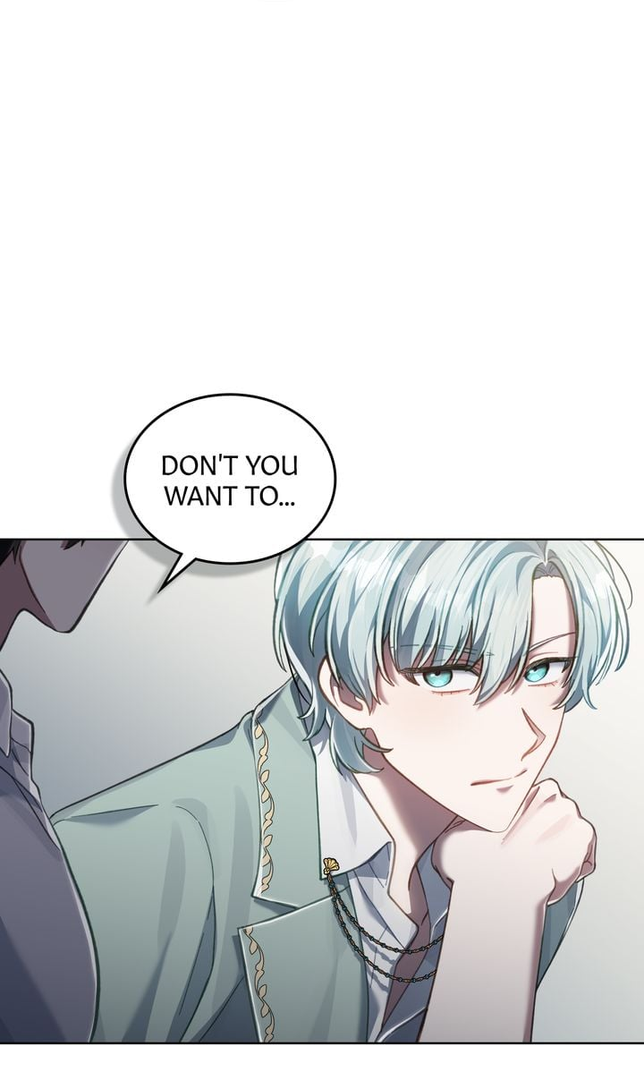 Reborn as the Enemy Prince Chapter 73 page 63