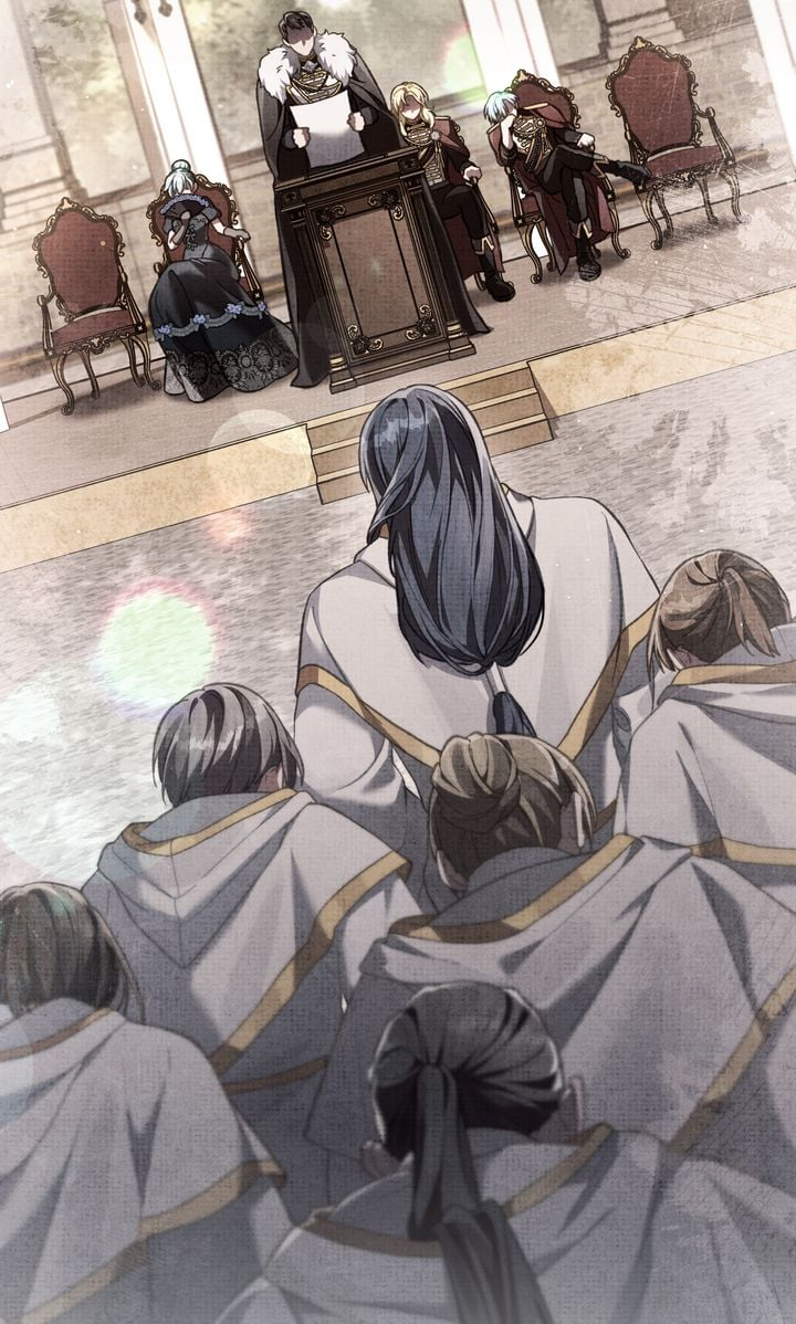 Reborn as the Enemy Prince Chapter 73 page 66
