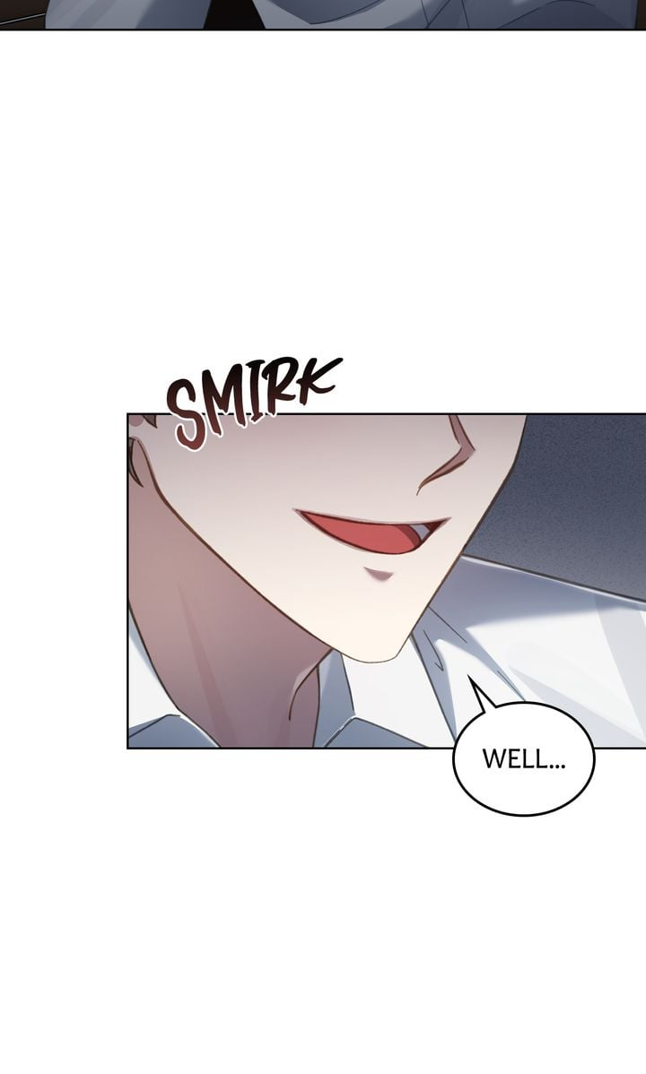Reborn as the Enemy Prince Chapter 73 page 71