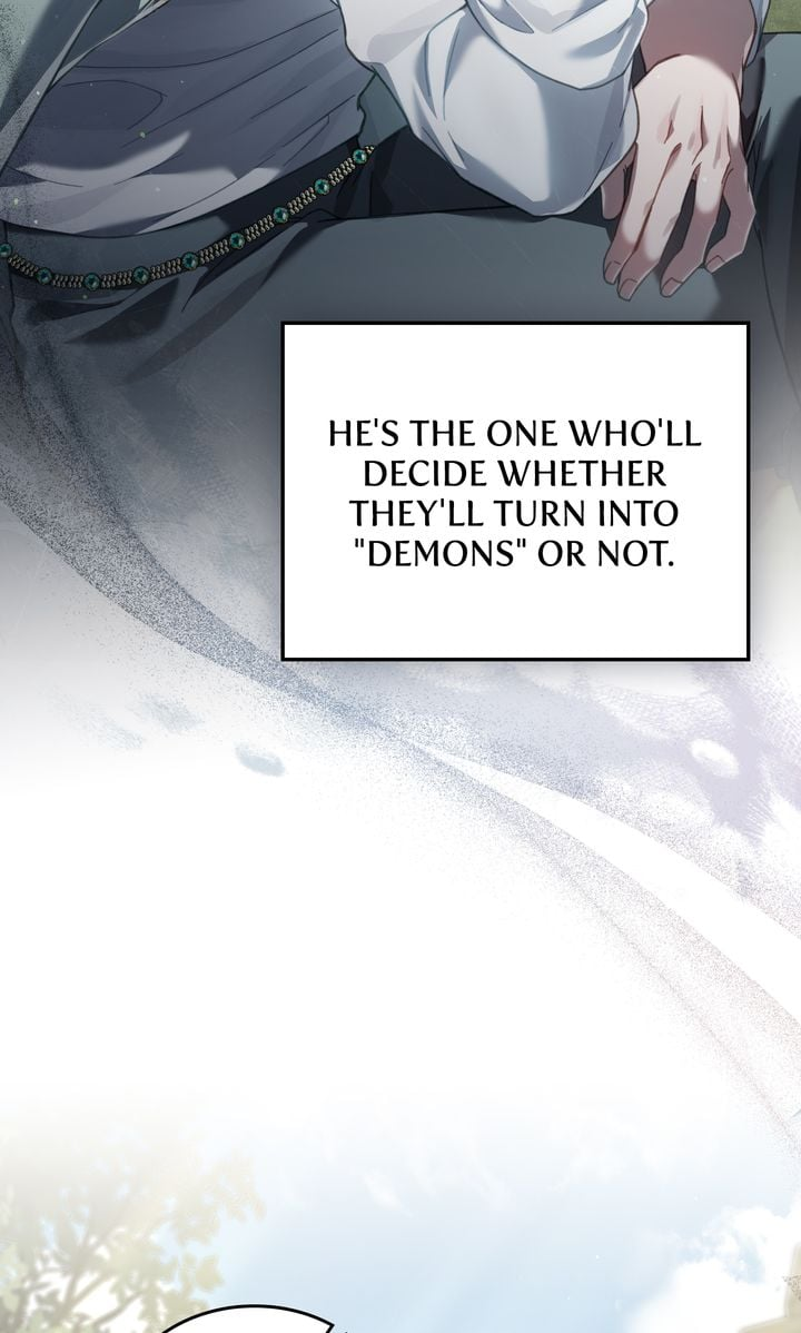 Reborn as the Enemy Prince Chapter 73 page 69