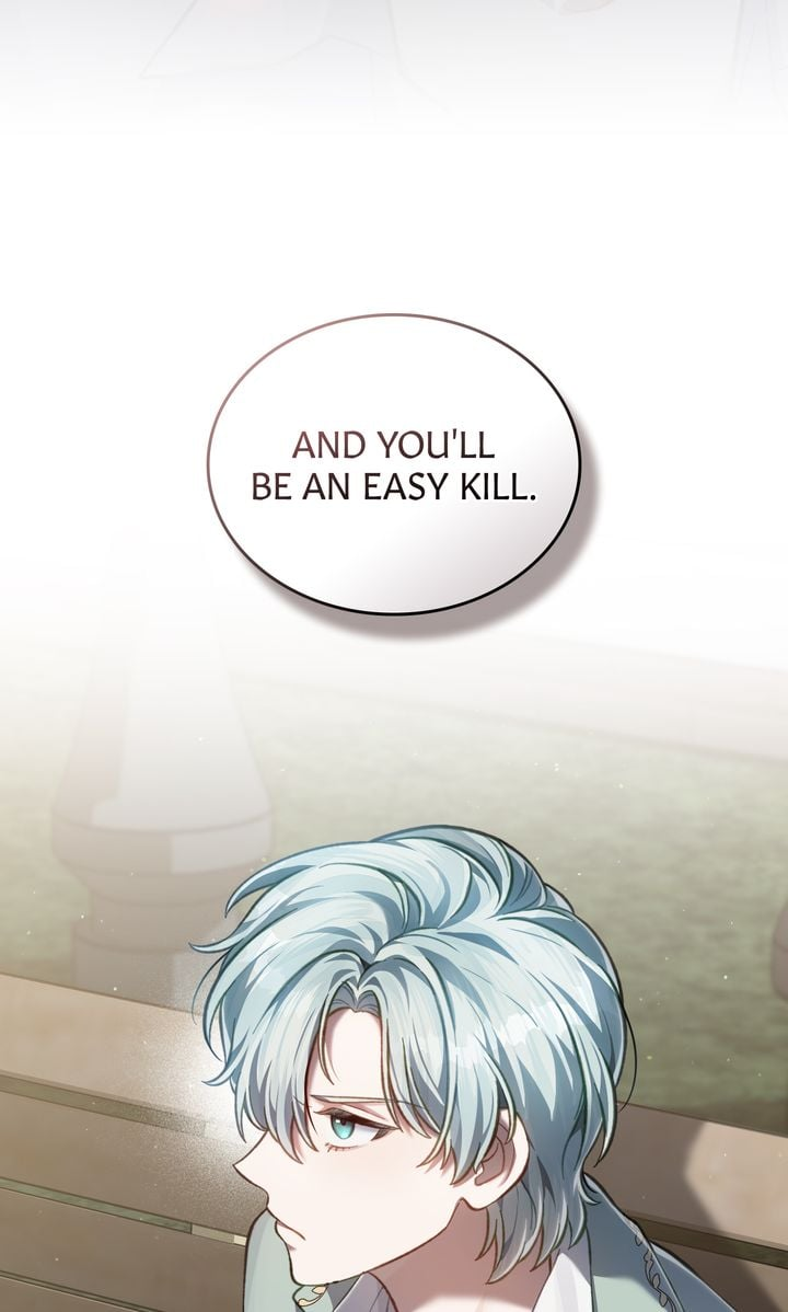 Reborn as the Enemy Prince Chapter 73 page 79