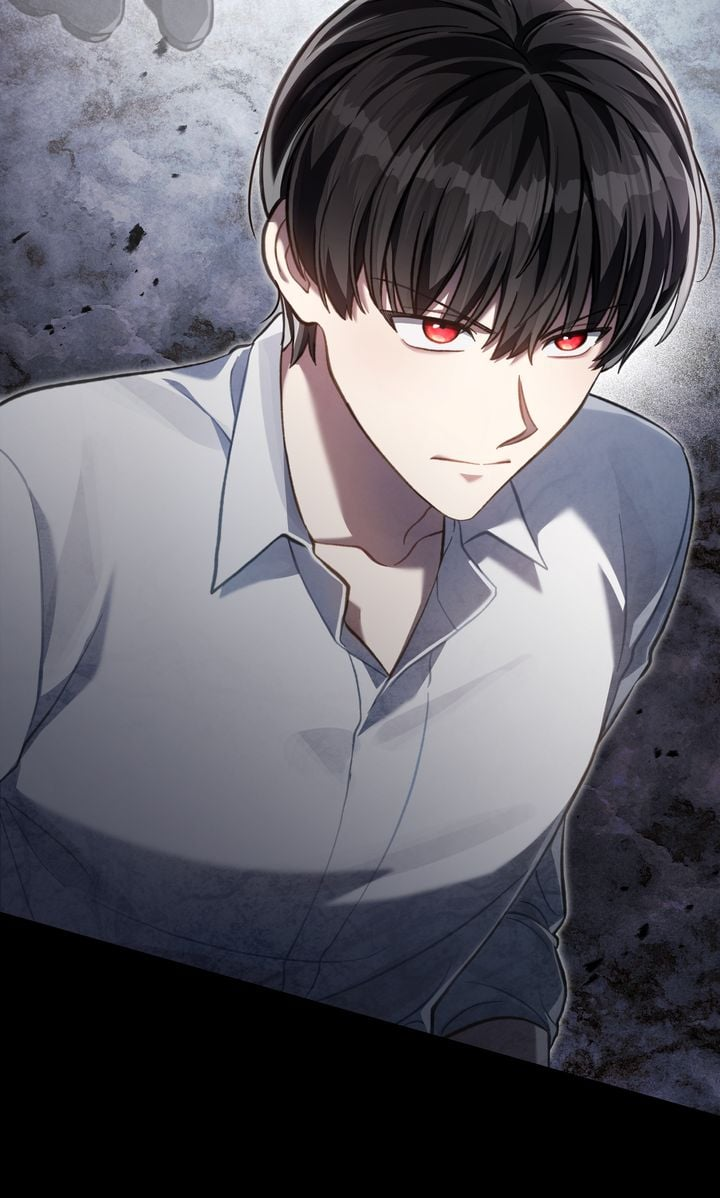 Reborn as the Enemy Prince Chapter 73 page 86