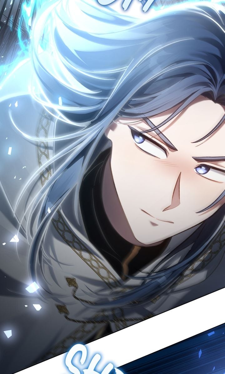 Reborn as the Enemy Prince Chapter 73 page 40