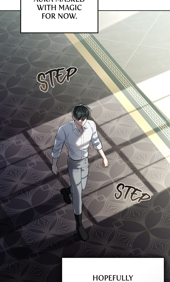Reborn as the Enemy Prince Chapter 73 page 83