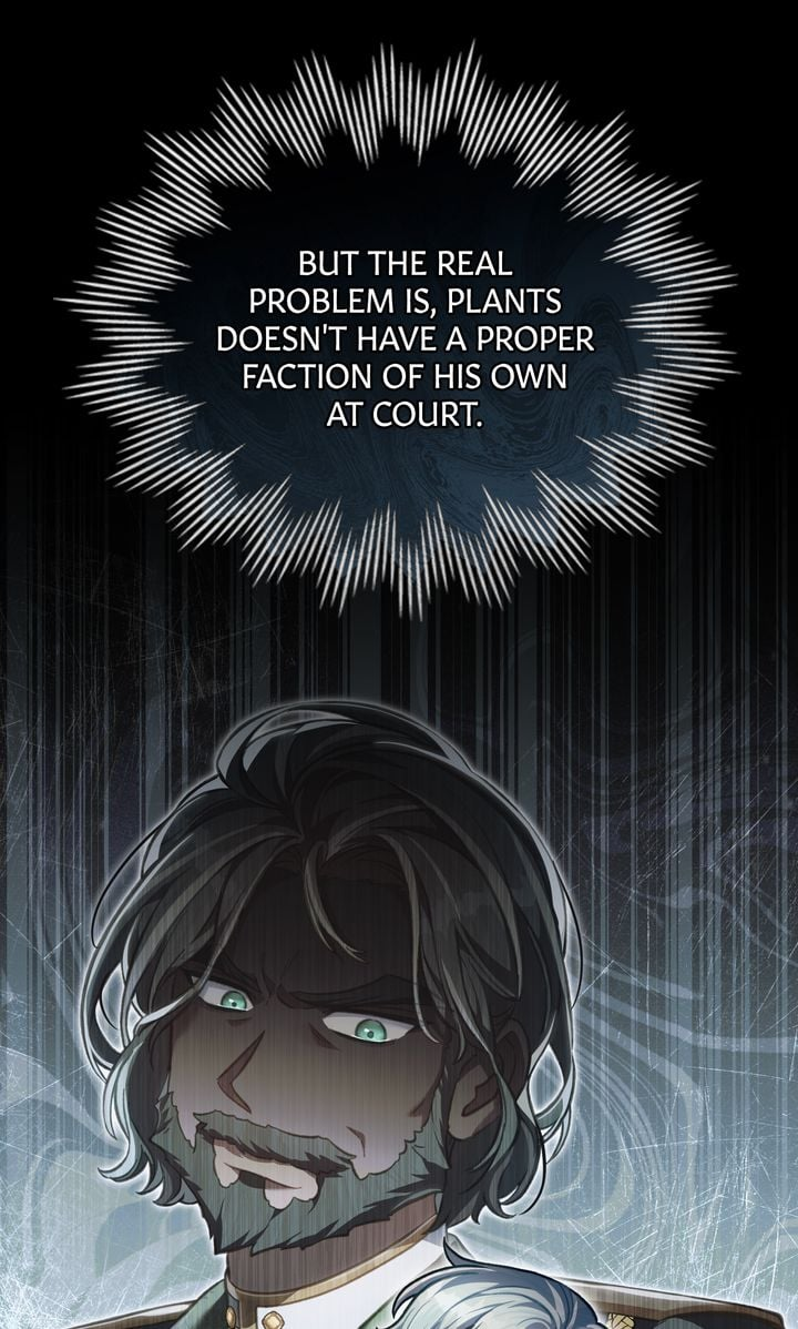 Reborn as the Enemy Prince Chapter 73 page 87