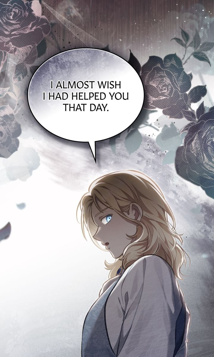 Reborn as the Enemy Prince Chapter 73 page 98