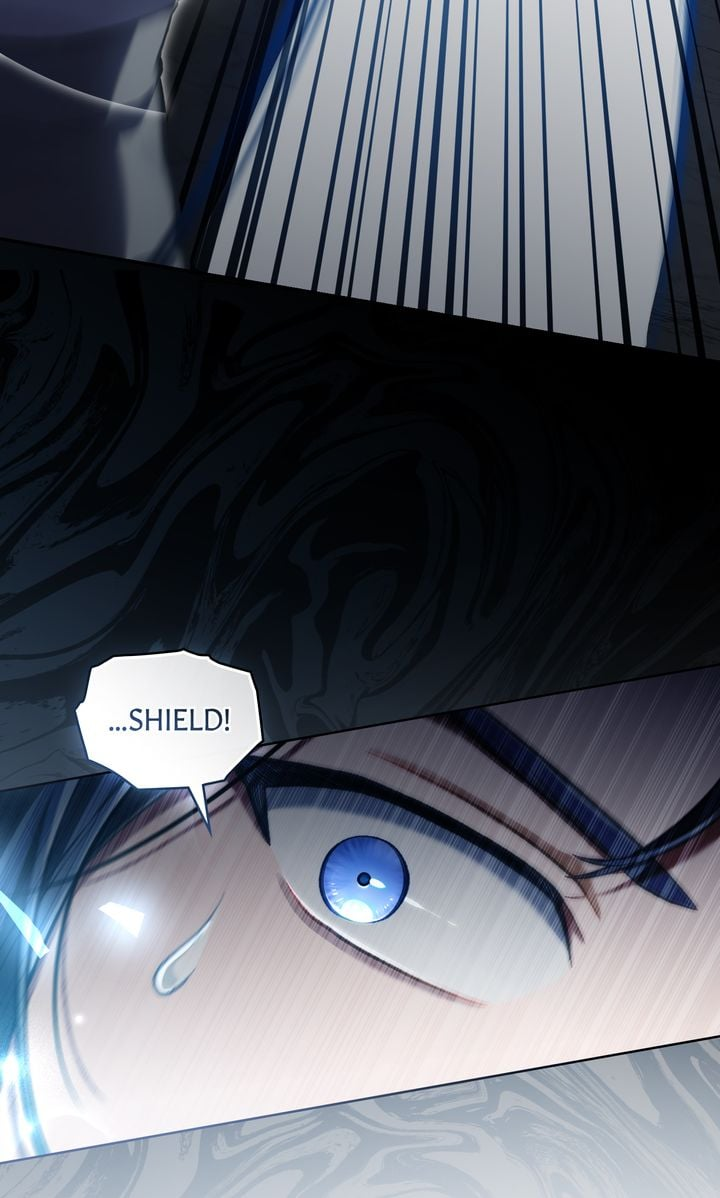 Reborn as the Enemy Prince Chapter 73 page 44