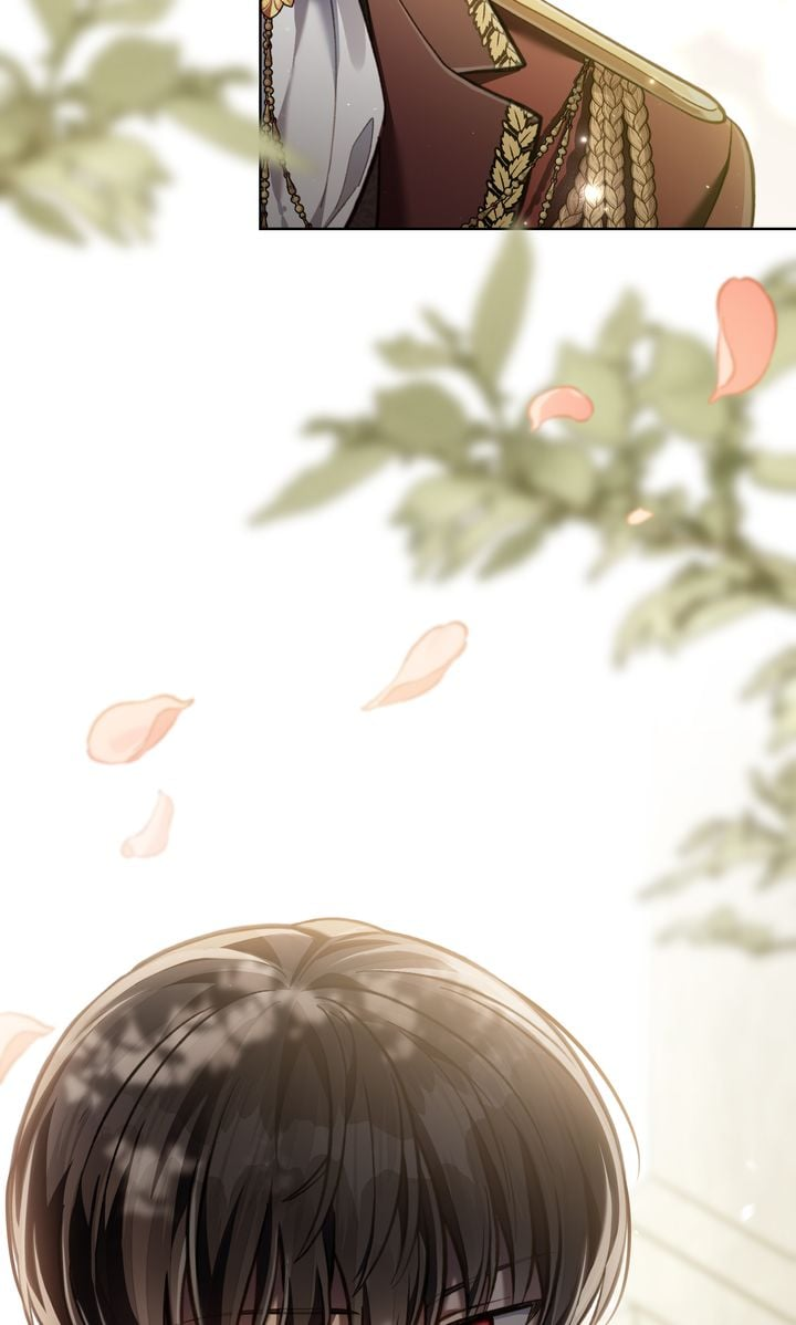 Reborn as the Enemy Prince Chapter 73 page 8