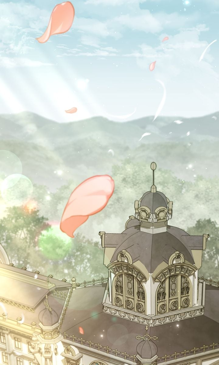 Reborn as the Enemy Prince Chapter 73 page 3