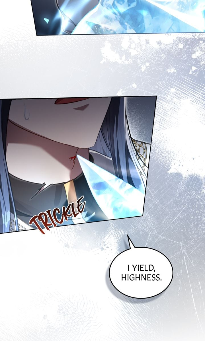 Reborn as the Enemy Prince Chapter 73 page 49