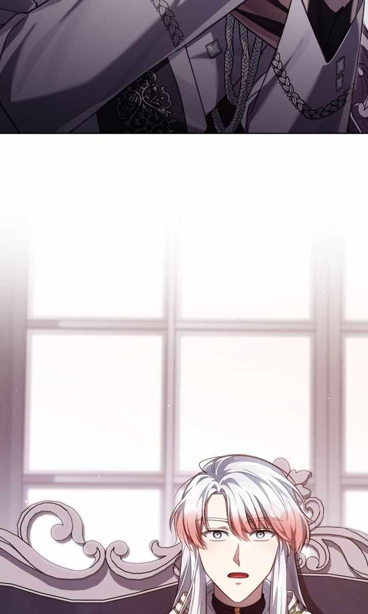 Reborn as the Enemy Prince Chapter 77 page 3
